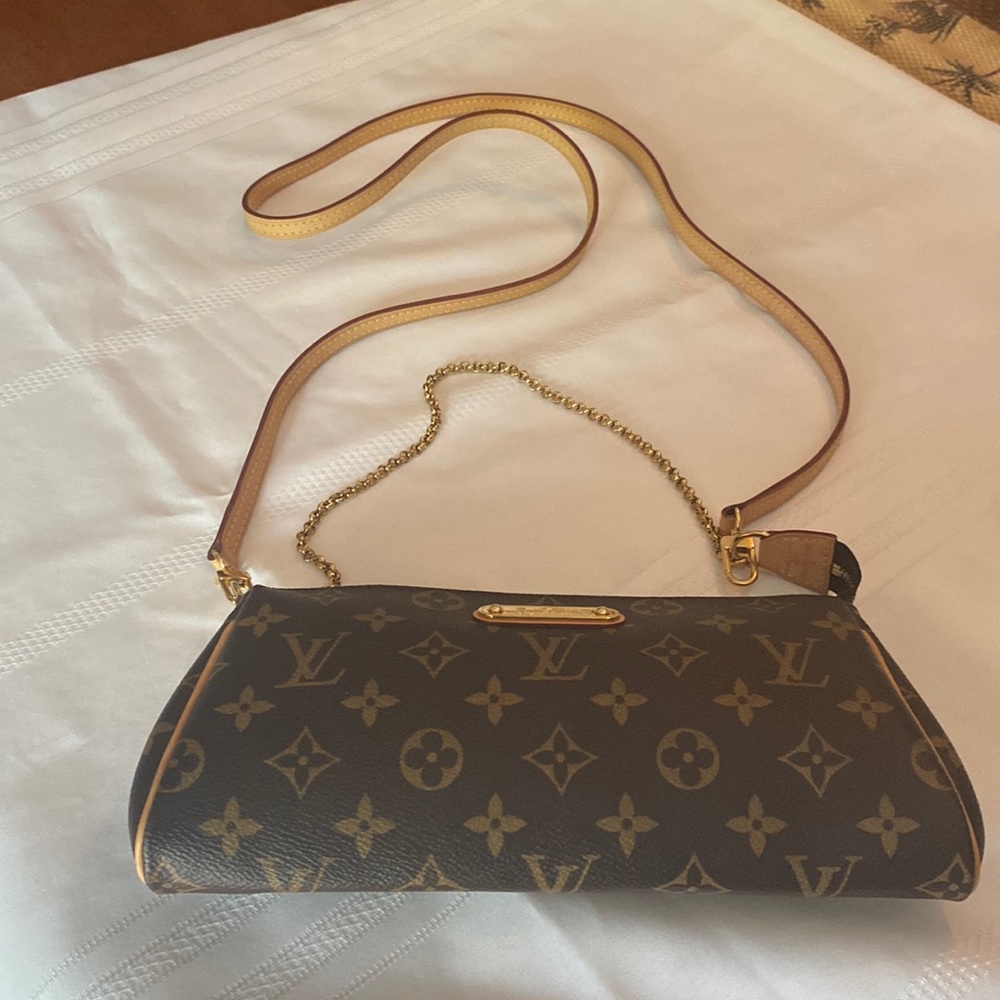 Authentic LV Bag